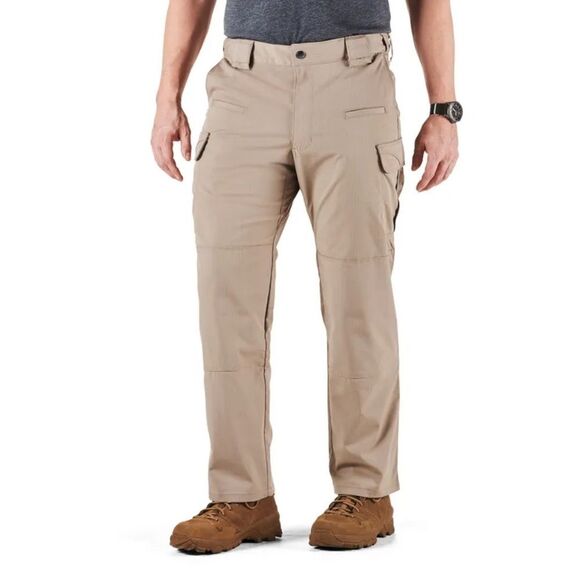 5.11 TACTICAL TACLITE® PRO PANT Stone Men’s Size 34x30 - Picture 1 of 14